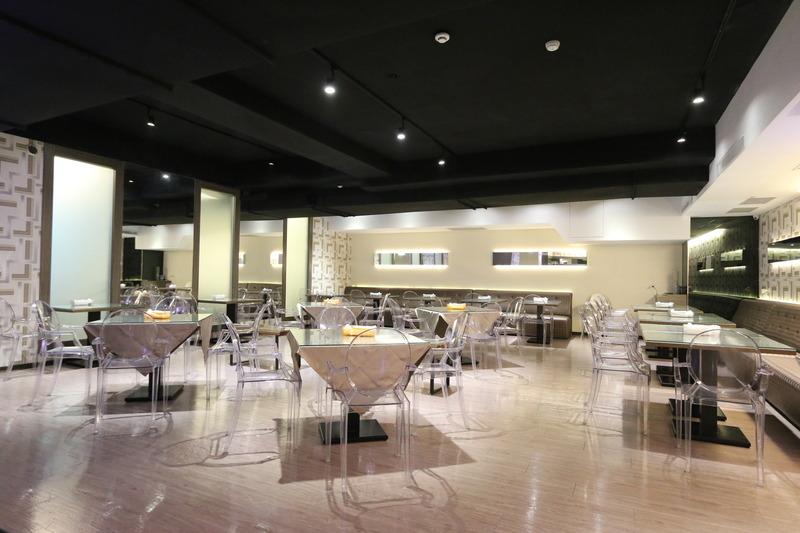טאיפיי Rido Hotel מראה חיצוני תמונה